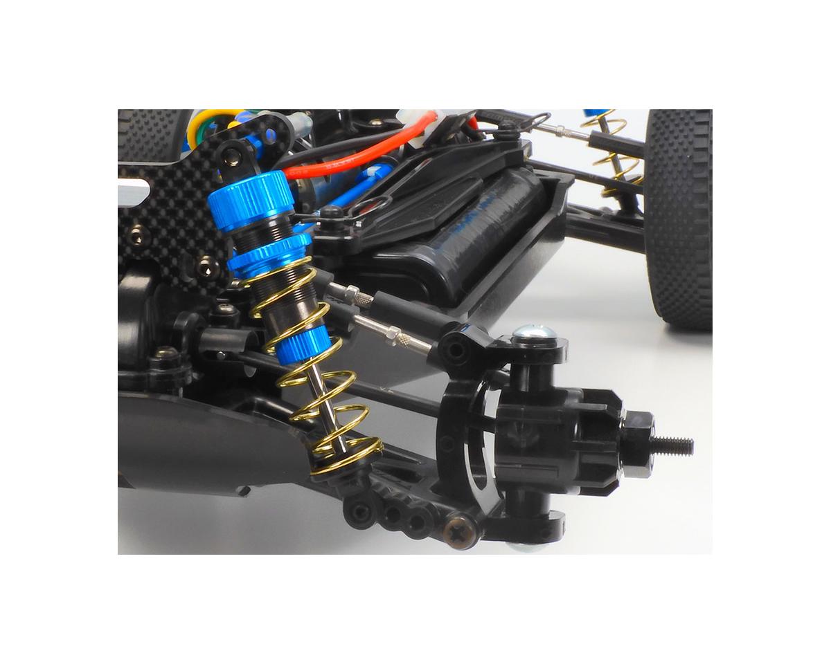 Tamiya TAM58717 TT-02BR 1/10 4WD Kit Buggy tout-terrain