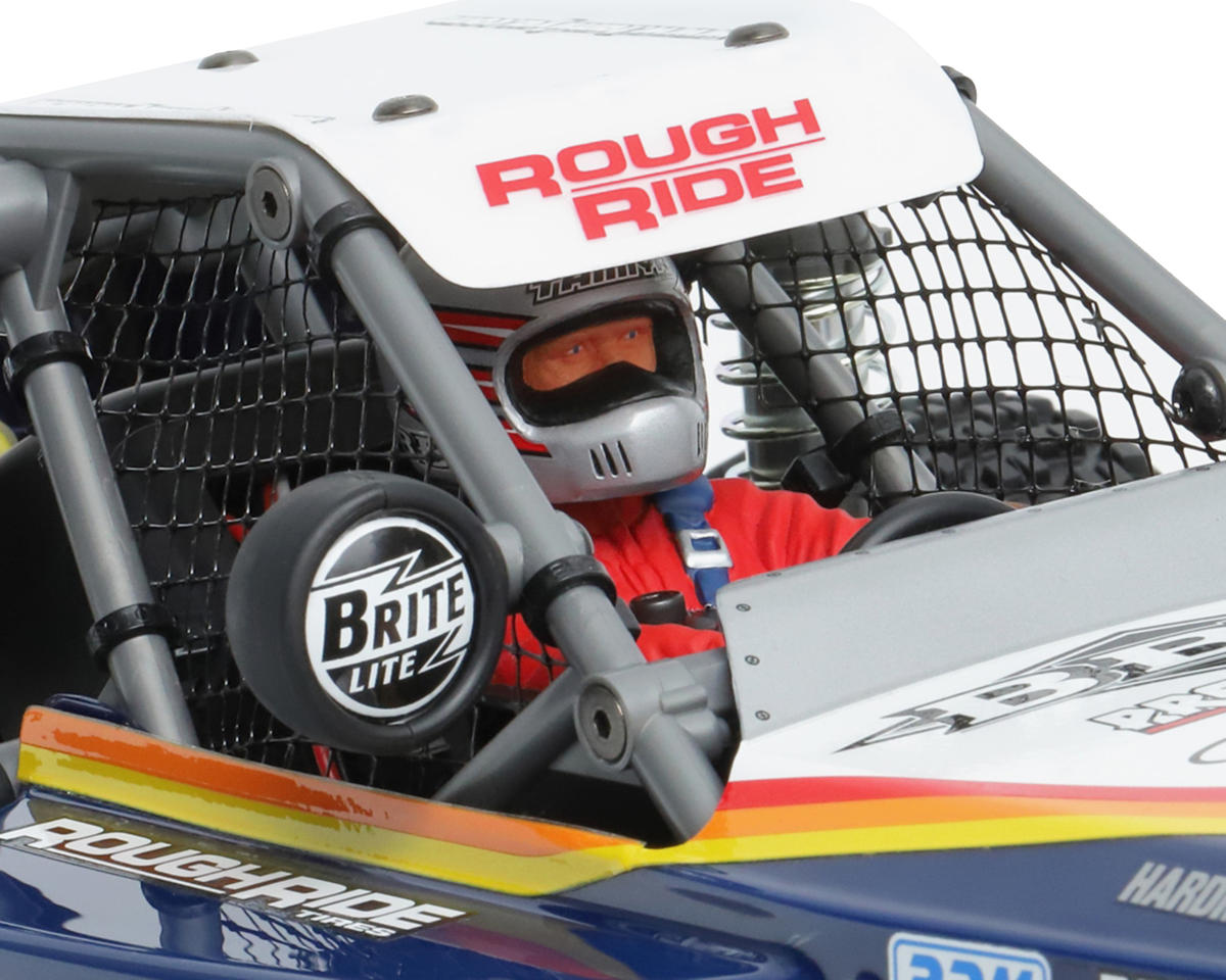 Tamiya TAM58719 BBX 2WD Kit de buggy todoterreno (BB-01)
