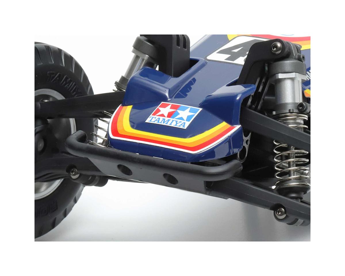 Tamiya TAM58719 BBX 2WD Kit de buggy todoterreno (BB-01)