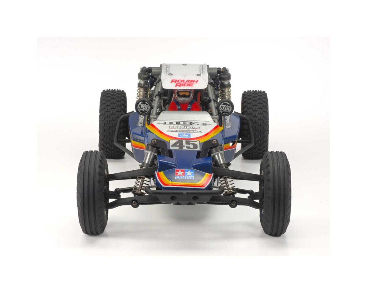 Tamiya TAM58719 BBX 2WD Kit de buggy todoterreno (BB-01)