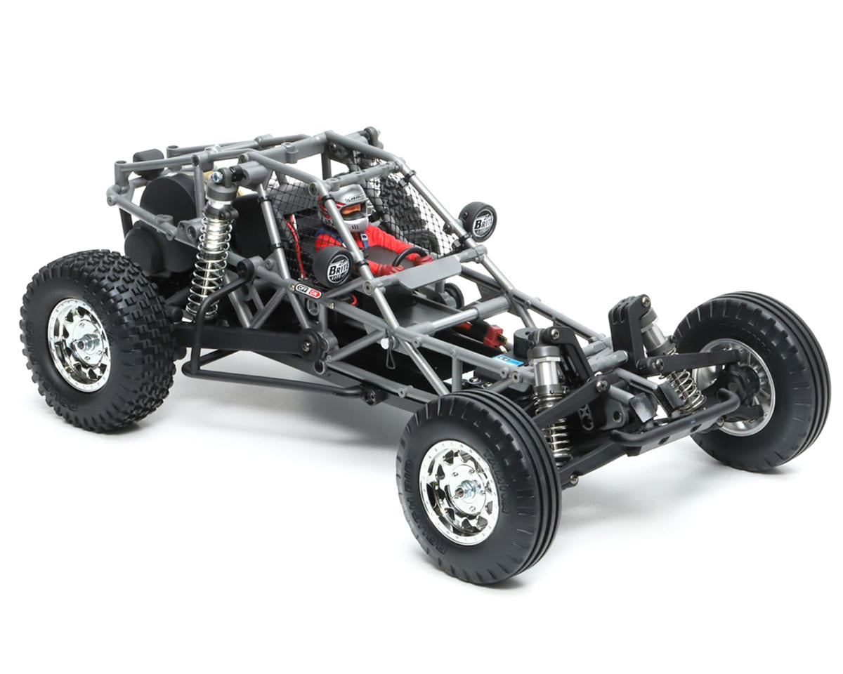 Tamiya TAM58719 BBX 2WD Kit de buggy todoterreno (BB-01)