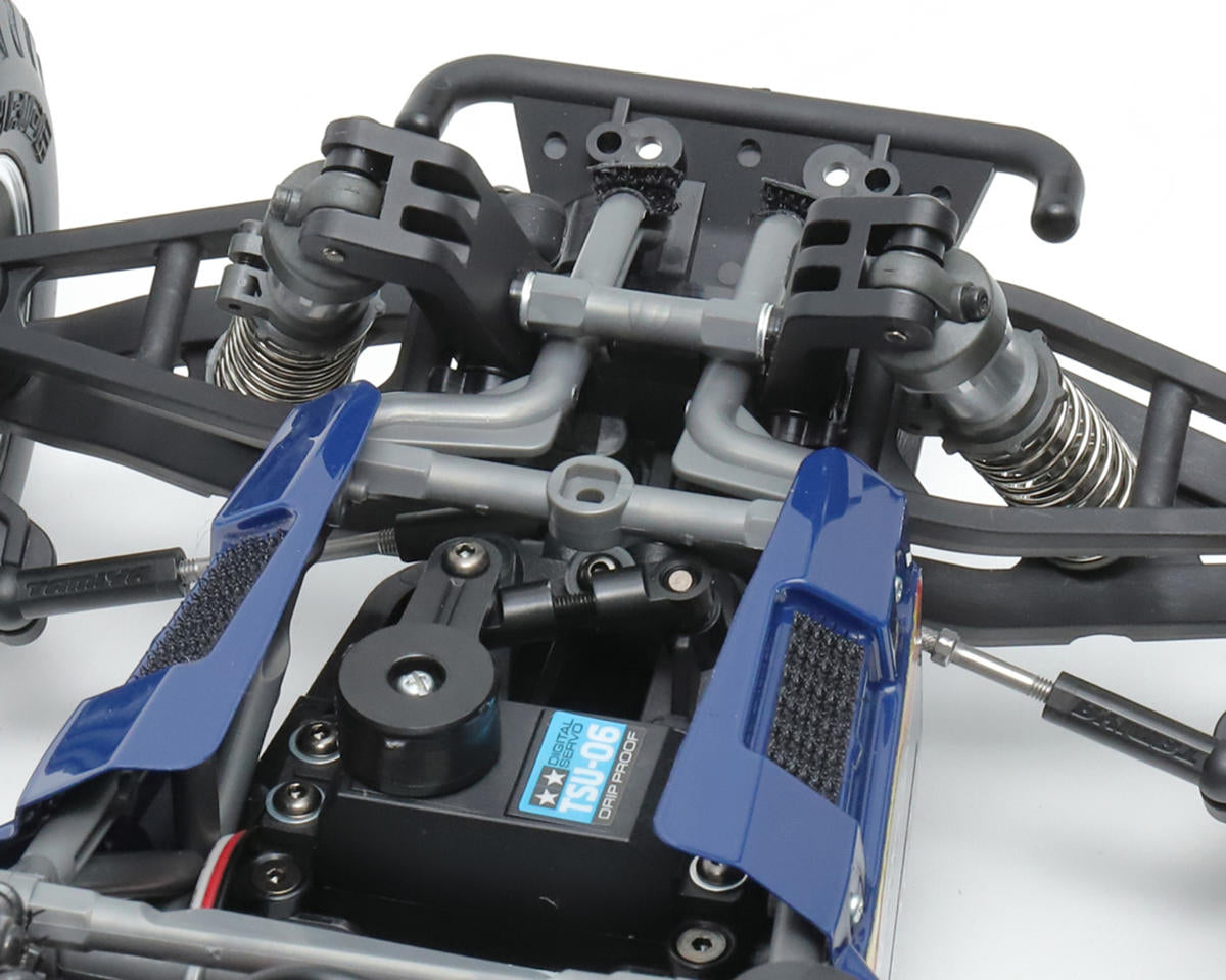 Tamiya TAM58719 BBX 2WD Kit de buggy todoterreno (BB-01)