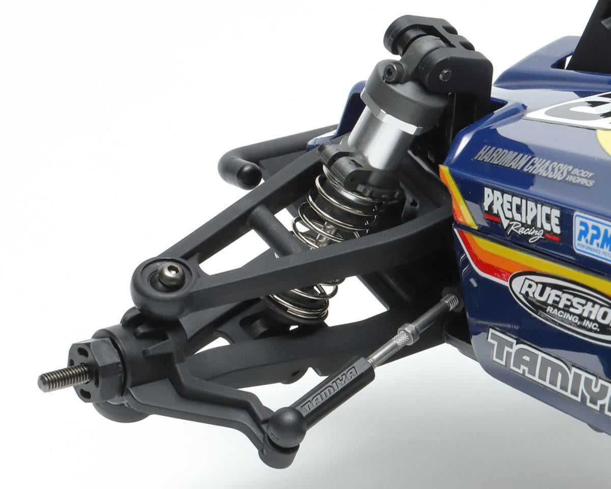 Tamiya TAM58719 BBX 2WD Kit de buggy todoterreno (BB-01)