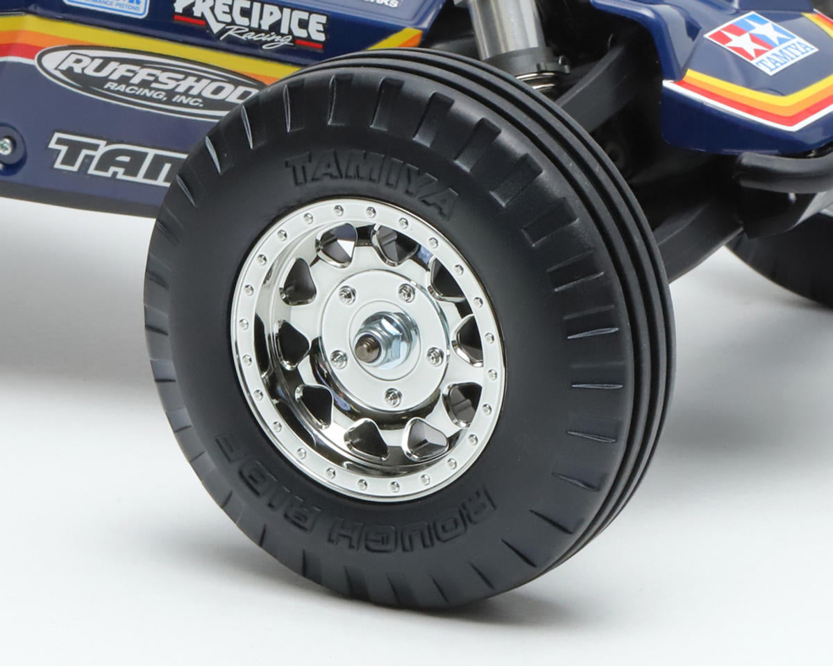 Tamiya TAM58719 BBX 2WD Kit de buggy todoterreno (BB-01)