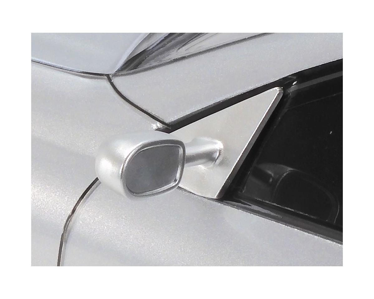 Tamiya 58722-60A 2002 Mercedes-Benz CLK AMG 1/10 4WD Electric Touring Car Kit (TT-02)