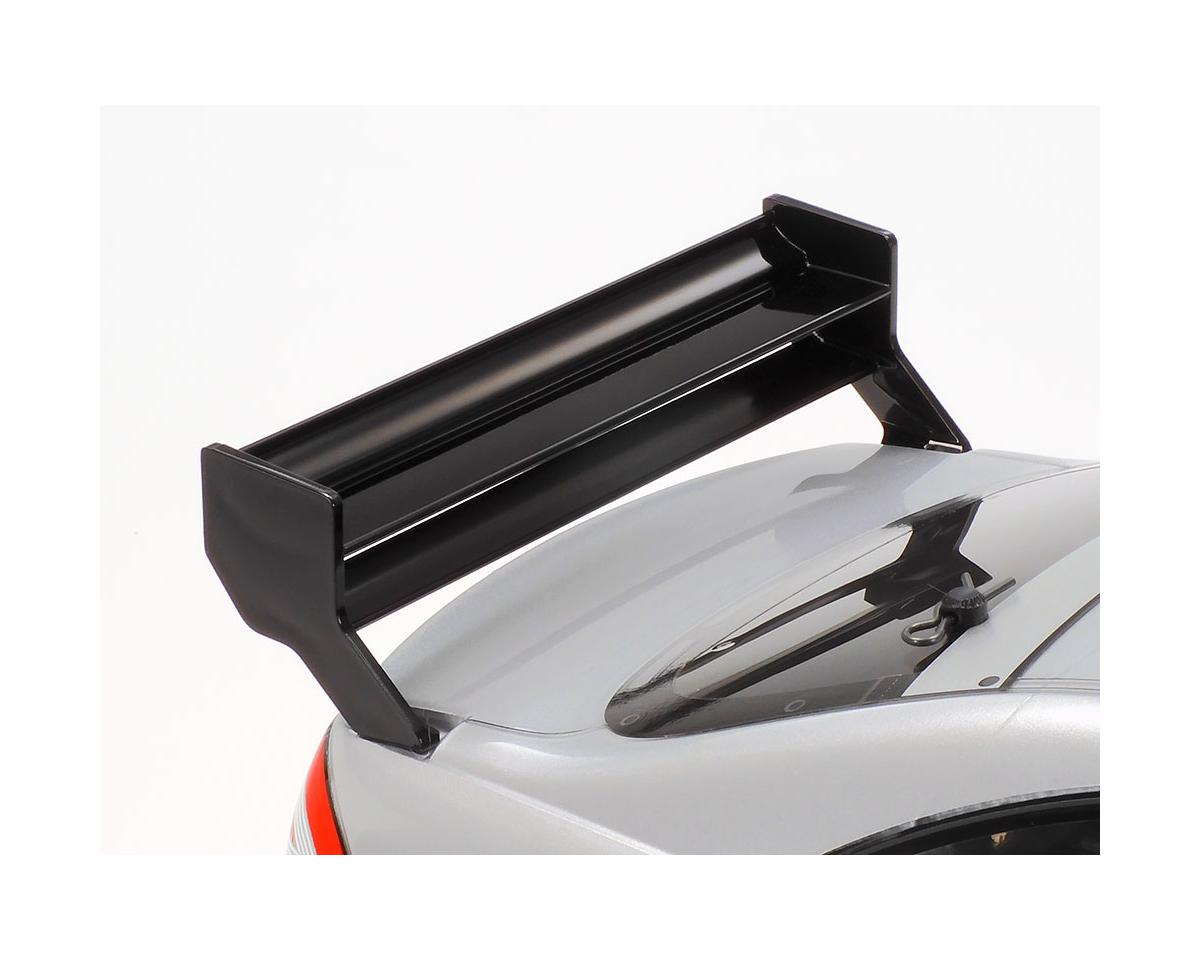 Tamiya 58722-60A 2002 Mercedes-Benz CLK AMG 1/10 4WD Electric Touring Car Kit (TT-02)