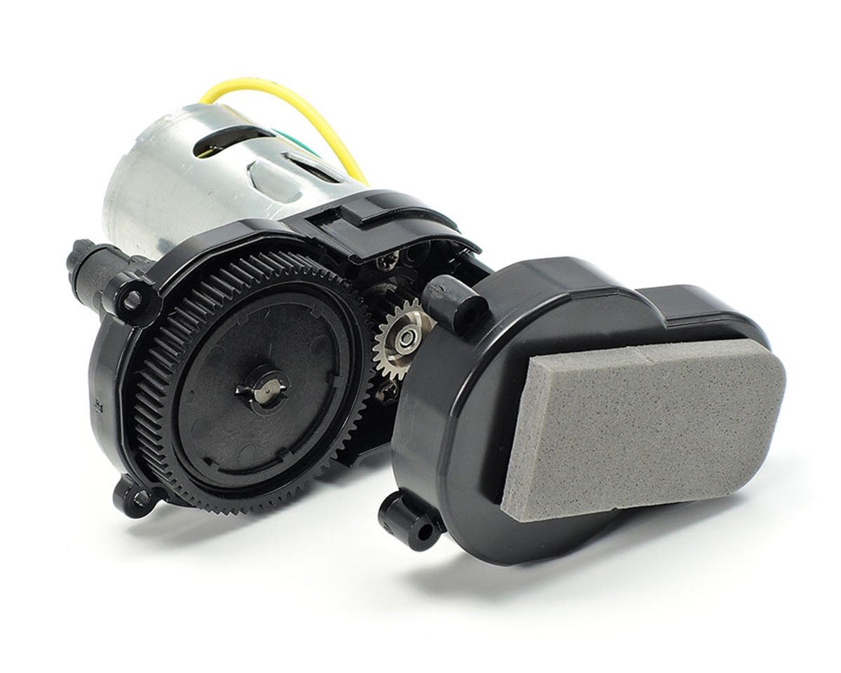 Tamiya TAM58740 Porsche 911 Carrera RSR 2.8 1/10 2WD Electric Touring Car Kit (BT-01)