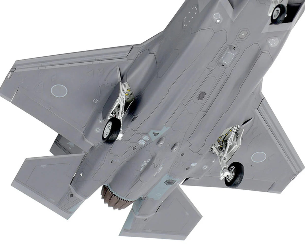 Tamiya TAM60792 1/72 Lockheed Martin F-35A Lightning II Model Kit