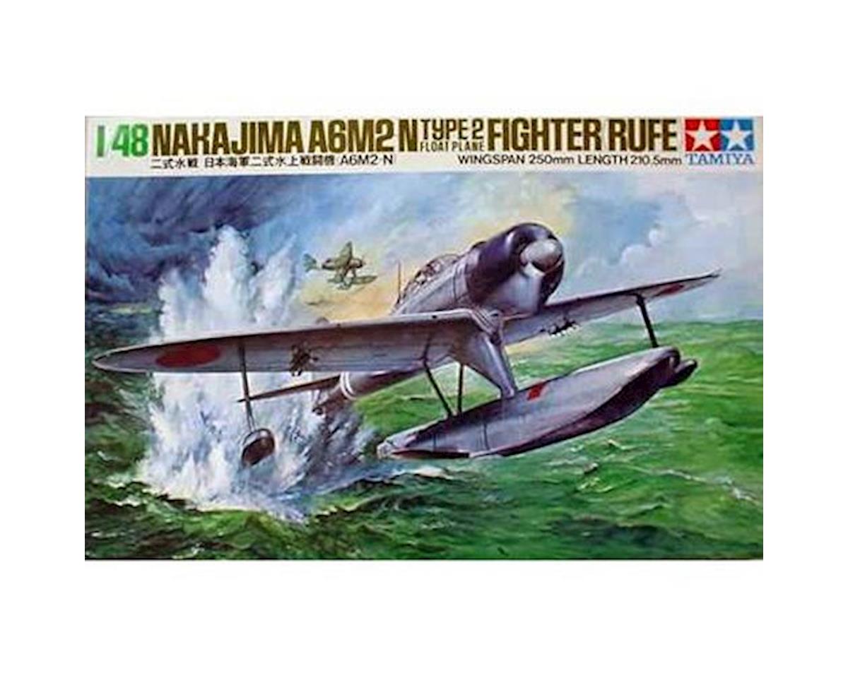 Tamiya TAM61017 1/48 Nishikisuisen Rufe