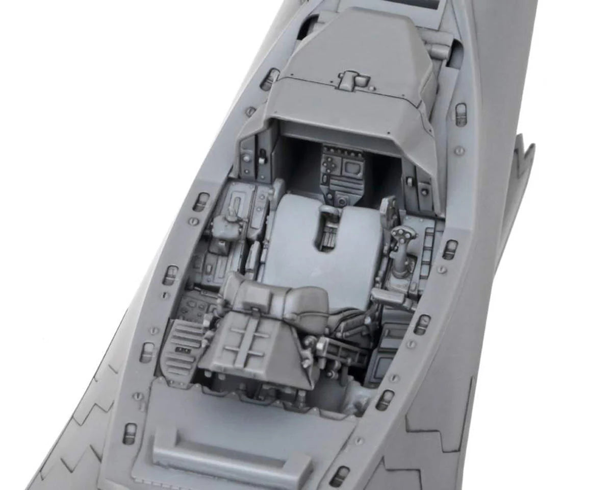 Tamiya TAM61124 1/48 Lockheed Martin F-35 A Lightning II Model Airplane Kit