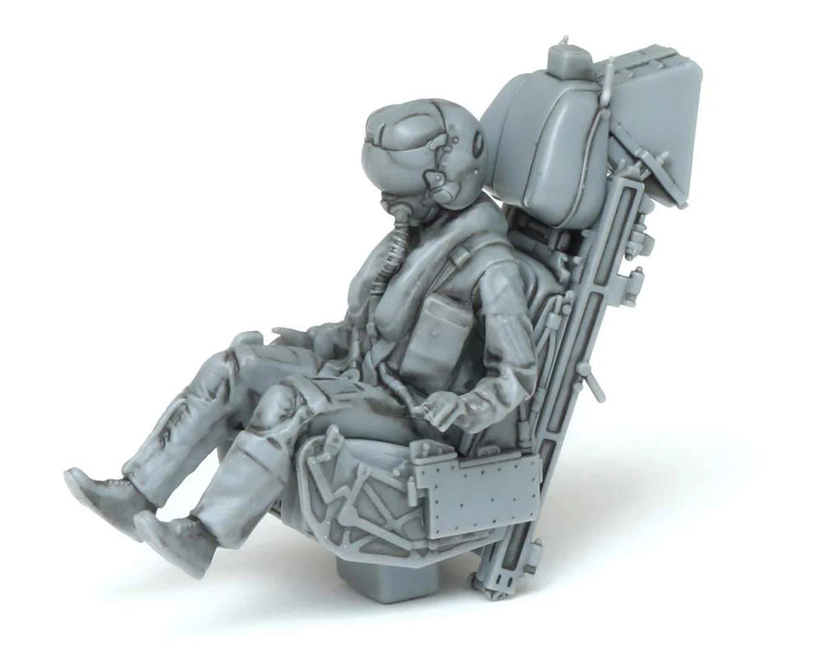 Tamiya TAM61124 1/48 Lockheed Martin F-35 A Lightning II Model Airplane Kit