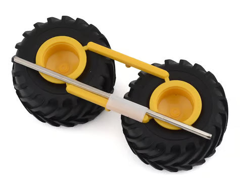 Tamiya TAM70096 Off-Road Tires (2)