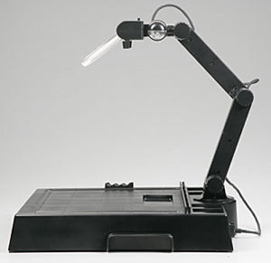 TAMIYA 74064 Workstation with Magnifying Lens