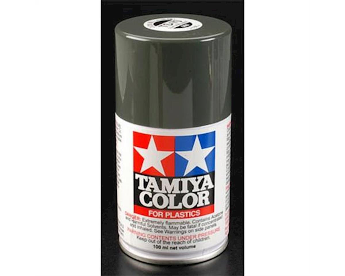 Tamiya 85070 TS-70 JGSDF Olive Drab Lacquer Spray Paint 100ml