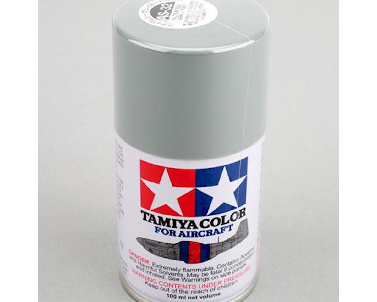Tamiya 86532 AS-32 Medium Sea Grey 2 (RAF) Aircraft Spray Paint 100ml