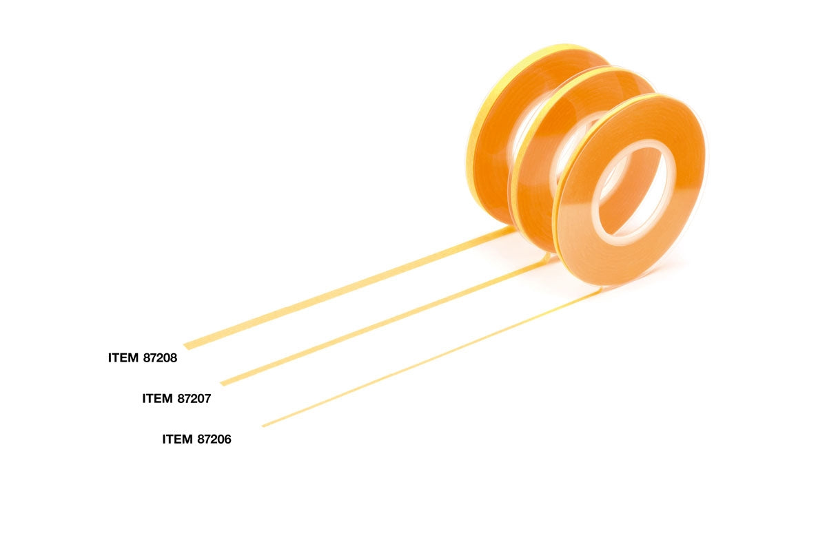 Tamiya 87207 Masking Tape 2mm