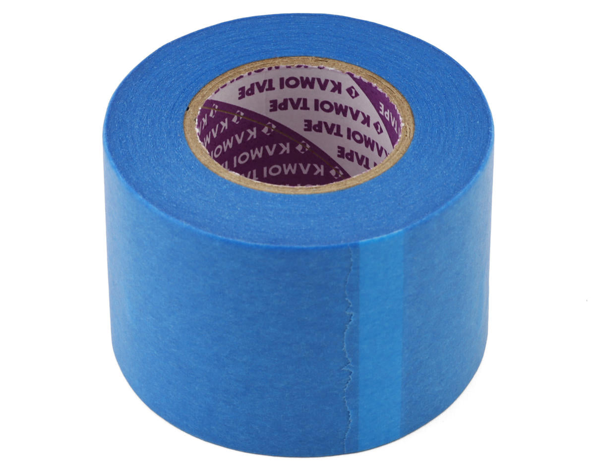 Tamiya 87240 40mm Masking Tape (Blue)