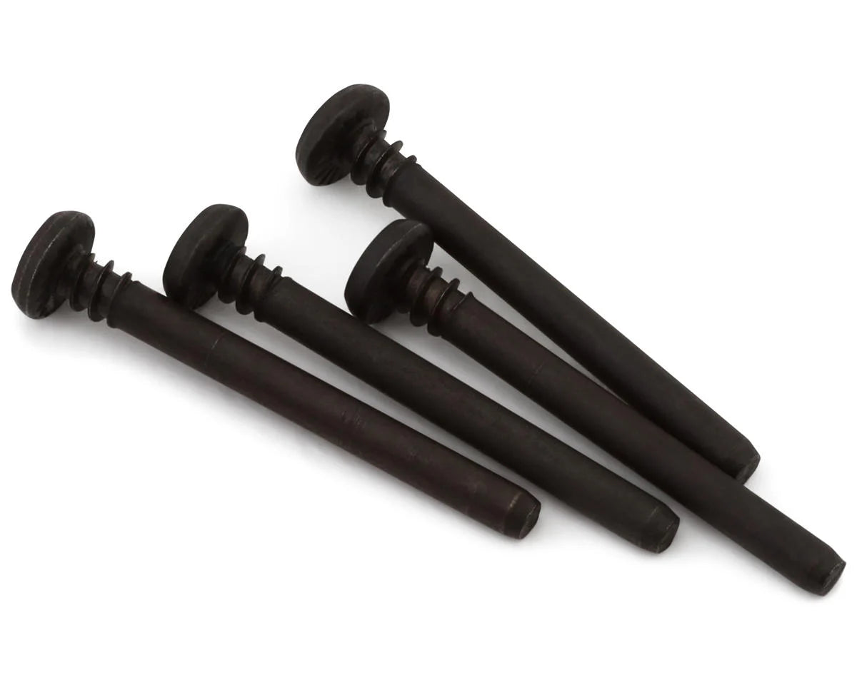 TAMIYA 9805756 3x32mm Screw Pins (4)