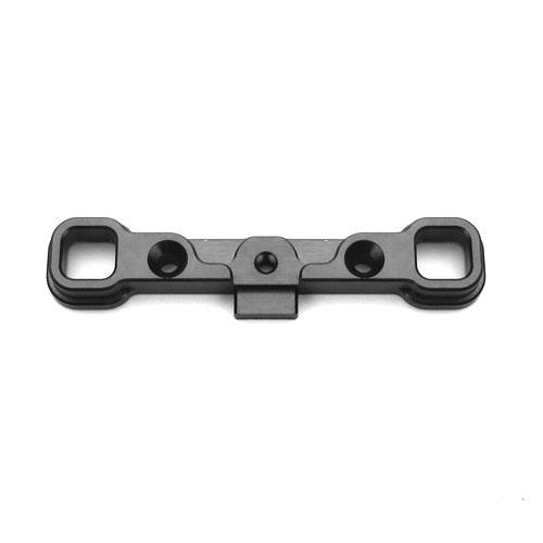 Tekno RC TKR5161 V2 Adjustable Hinge Pin Brace "A" Block Alum EB / NB