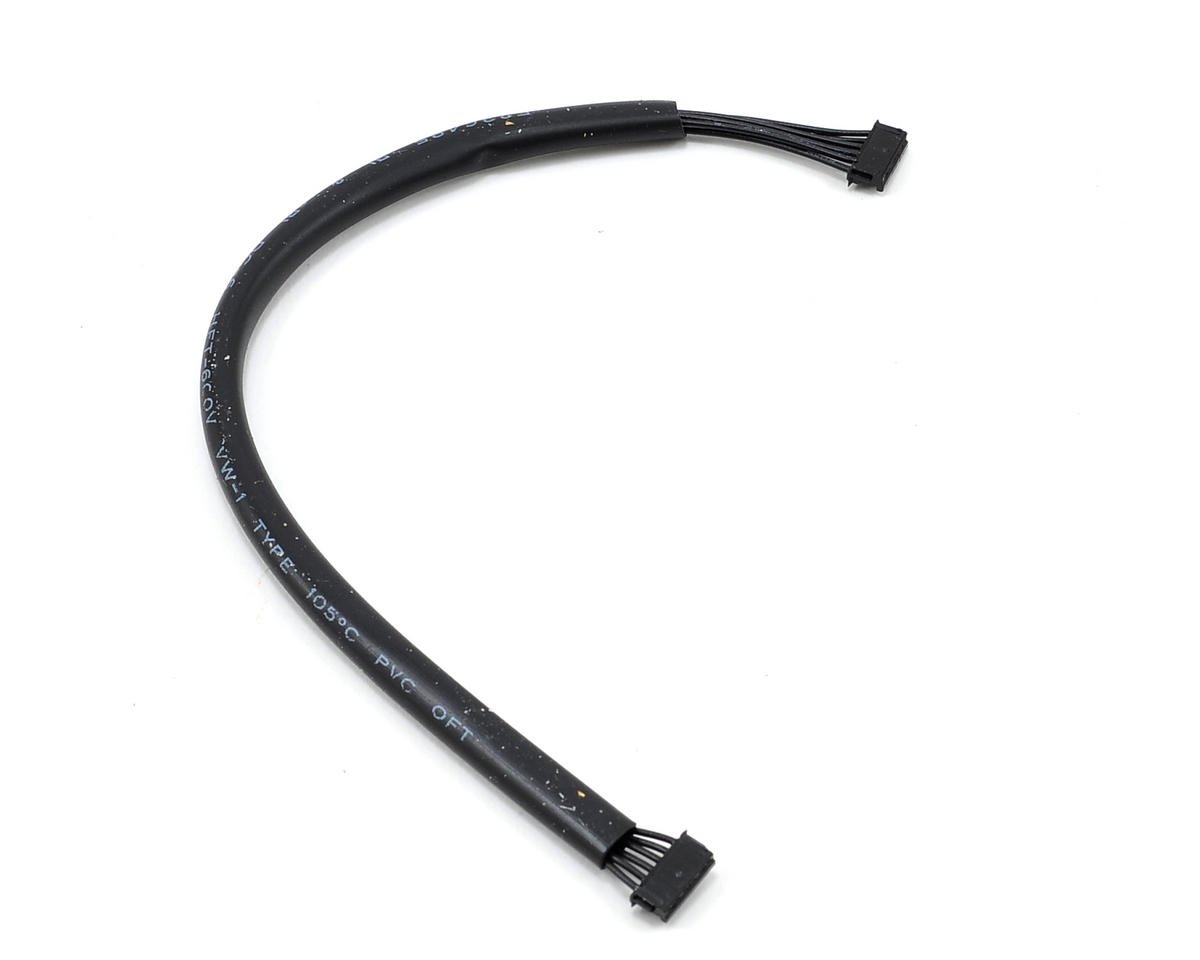 Tekin TEKTT2518 Pro4 HD 4-Pole Brushless 550 Motor w/5mm Shaft (4,300kV)