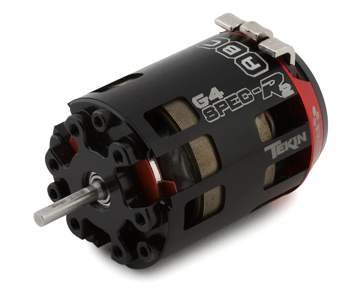 Tekin TEKTT2689P Gen4 Spec-R2 Pro Sensored Brushless Motor (21.5T)