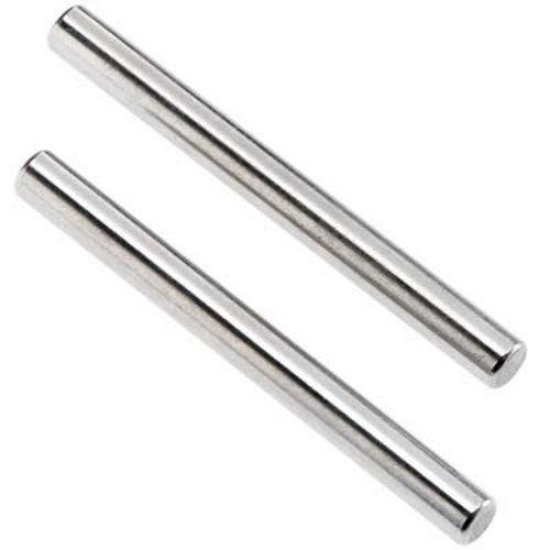 Tekno RC TKR6565 Hinge Pins Outer Front (2) EB410
