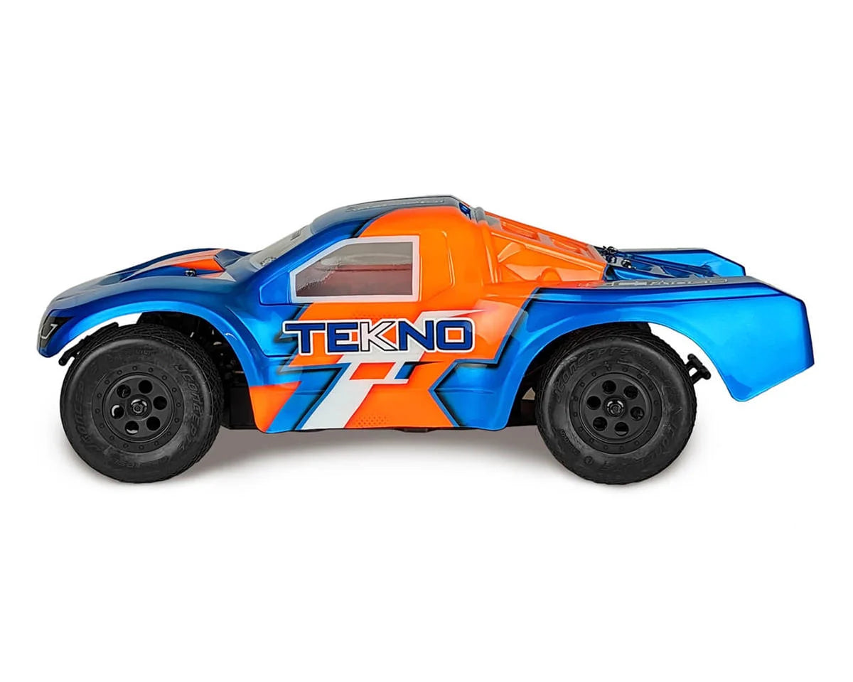 Tekno RC SCT410SL Lightweight 1/10 Electric 4WD Short Course Truck Kit TKR7000
