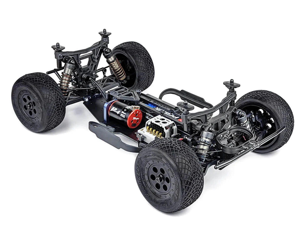 Tekno RC SCT410SL Lightweight 1/10 Electric 4WD Short Course Truck Kit TKR7000