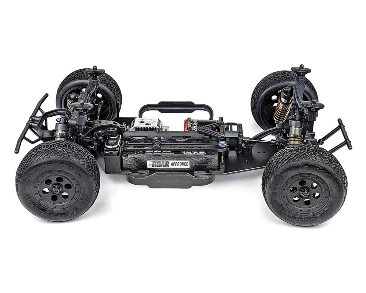 Tekno RC SCT410SL Lightweight 1/10 Electric 4WD Short Course Truck Kit TKR7000