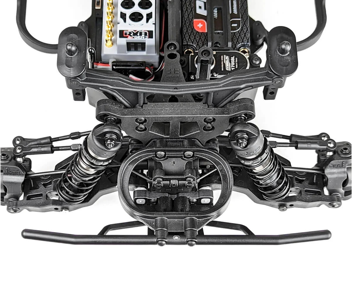 Tekno RC SCT410SL Lightweight 1/10 Electric 4WD Short Course Truck Kit TKR7000