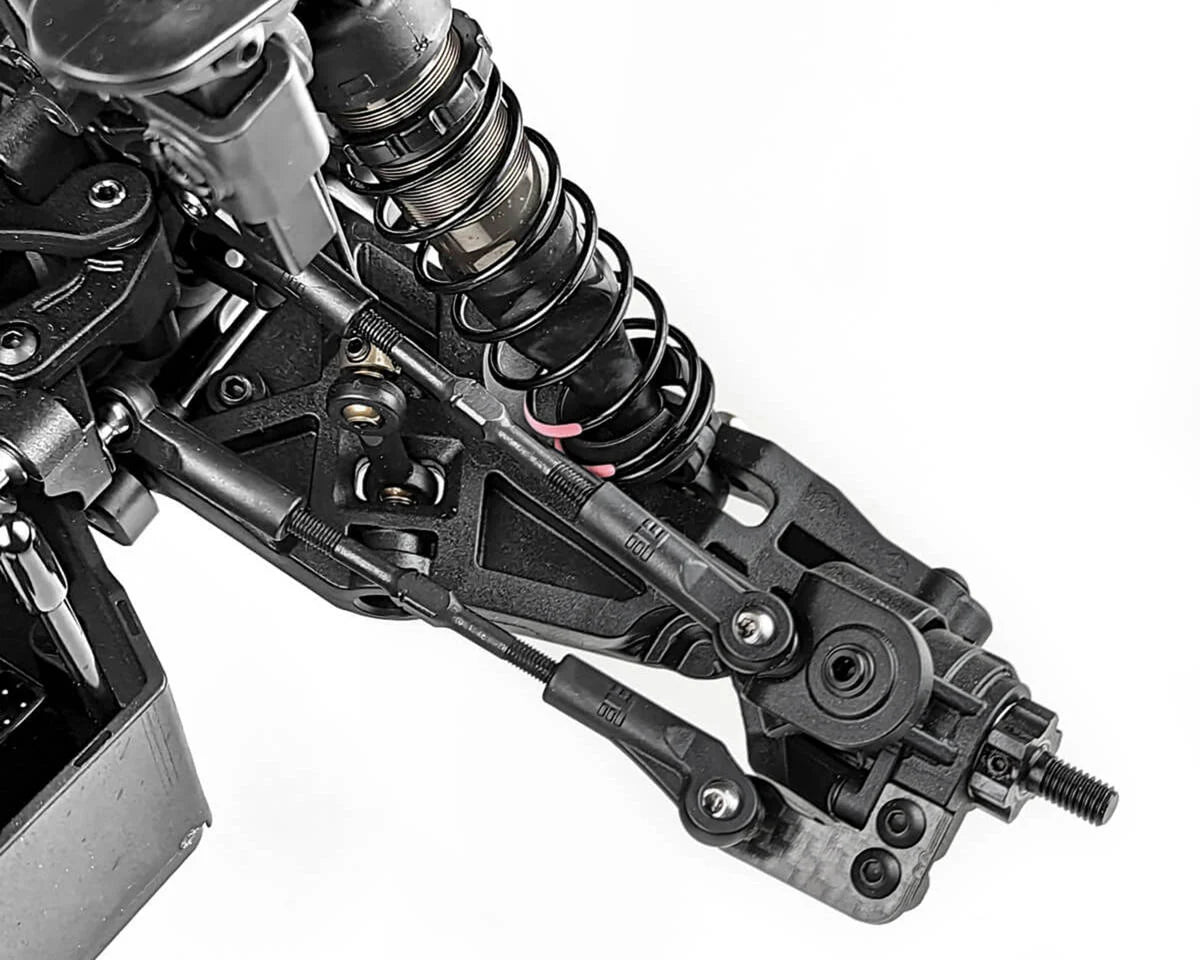 Tekno RC SCT410SL Lightweight 1/10 Electric 4WD Short Course Truck Kit TKR7000