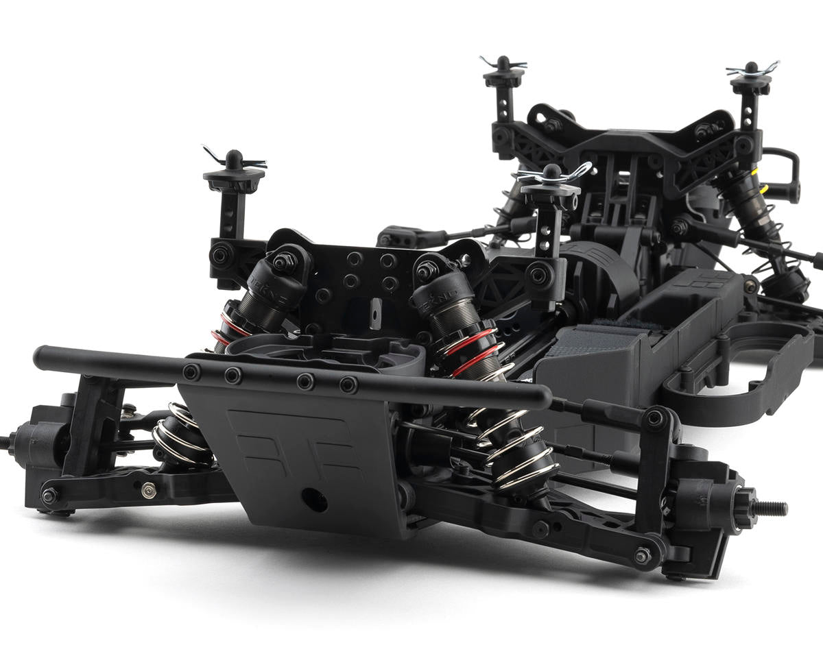 Tekno TKR9500 RC SCT410 2.0 Competition 1/10 Electric 4WD Short Course Truck Kit