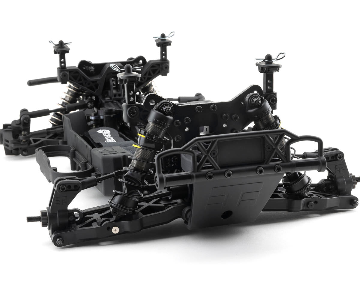 Tekno TKR9500 RC SCT410 2.0 Competition 1/10 Electric 4WD Short Course Truck Kit