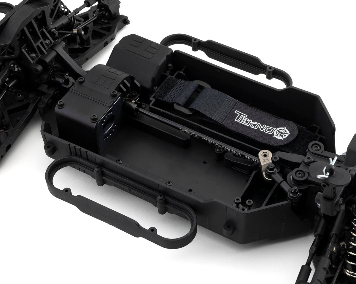 Tekno TKR9500 RC SCT410 2.0 Competition 1/10 Electric 4WD Short Course Truck Kit