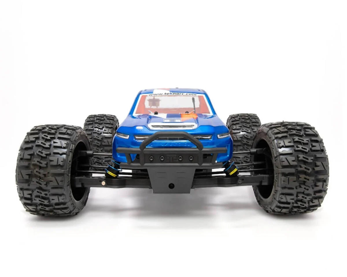 Tekno TKR9603 RC MT48 2.0 1/8 Electric 4WD Off-Road Performance Monster Truck Kit