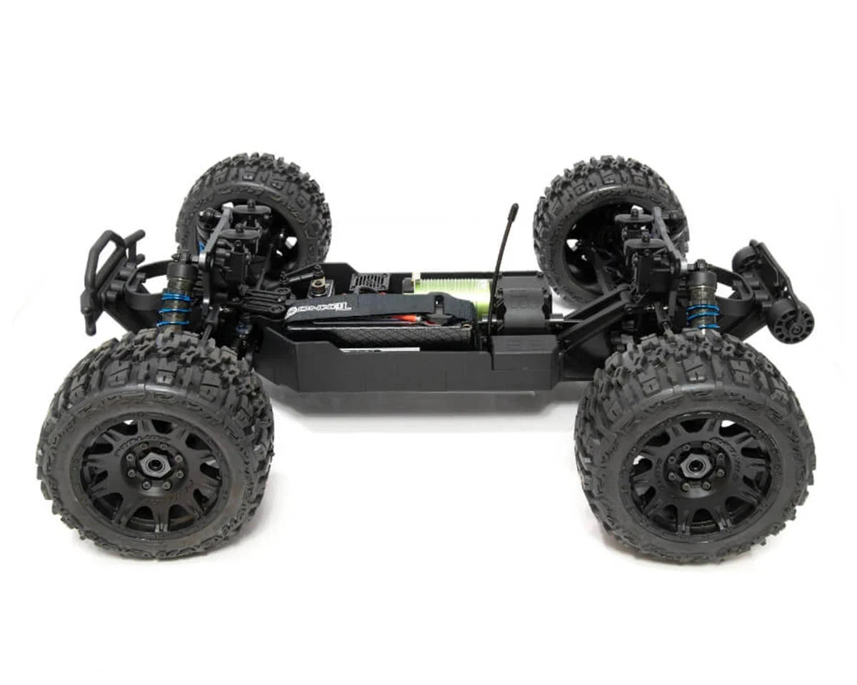 Tekno TKR9603 RC MT48 2.0 1/8 Electric 4WD Off-Road Performance Monster Truck Kit