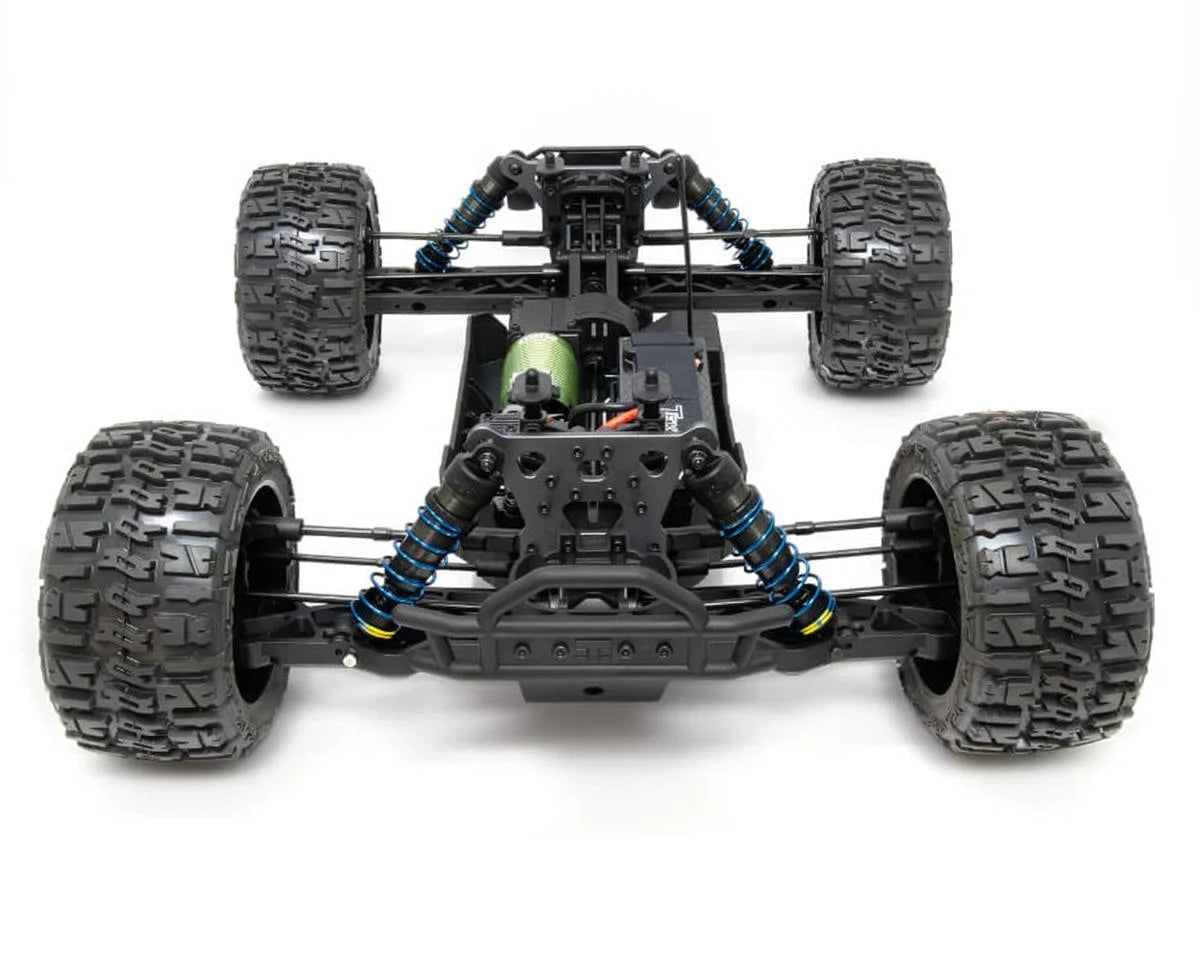 Tekno TKR9603 RC MT48 2.0 1/8 Electric 4WD Off-Road Performance Monster Truck Kit