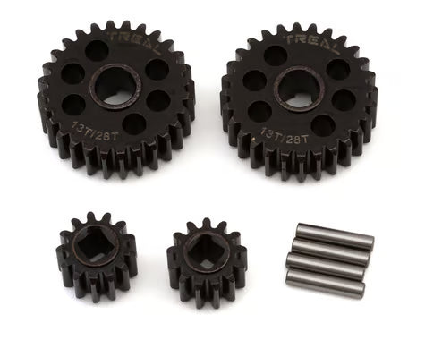 Treal Hobby Axial AXP8 Gilamon