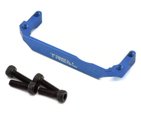 Treal Hobby Aluminum Servo Reinforcement Bracket for Traxxas® Mini Maxx/Mini XRT®