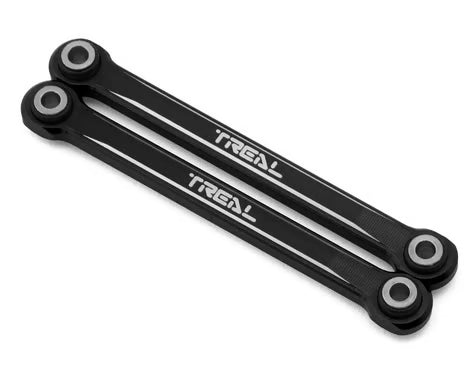 Treal Hobby Aluminum Front Steering Links for Traxxas® Mini Maxx® (2)