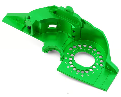 Treal Hobby Aluminum Adjustable Modular Motor Mount for Traxxas® Mini Maxx®