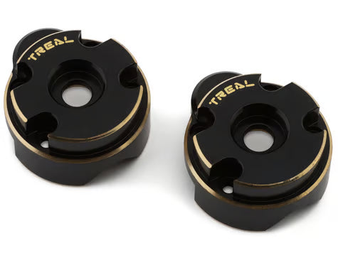 Treal Hobby Redcat Ascent-18 Brass