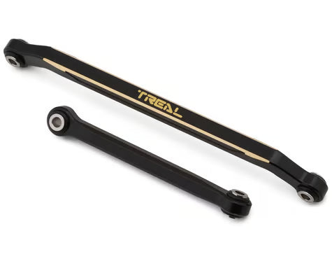 Treal Hobby Redcat Ascent-18 Brass