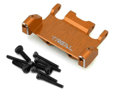 Treal Hobby Axial AX24 Aluminum Servo Mount (EcoPower/Emax)