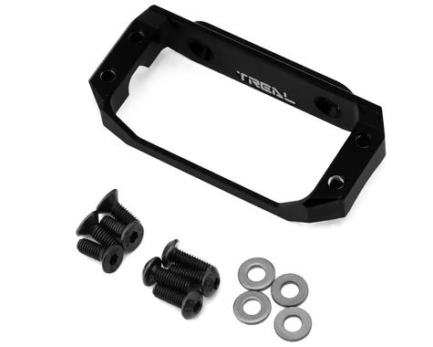 Treal Hobby Axial Capra CNC Aluminum Servo Mount