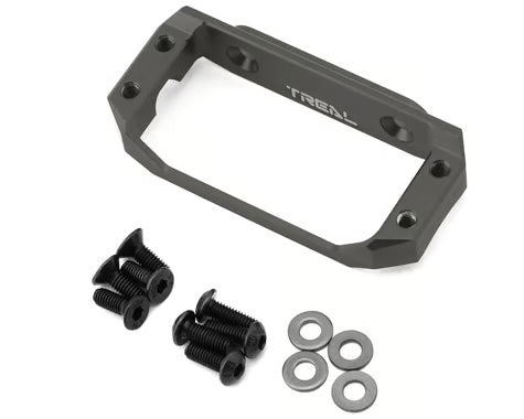 Treal Hobby Axial Capra CNC Aluminum Servo Mount