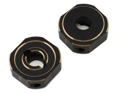 Treal Hobby Element RC Enduro Brass