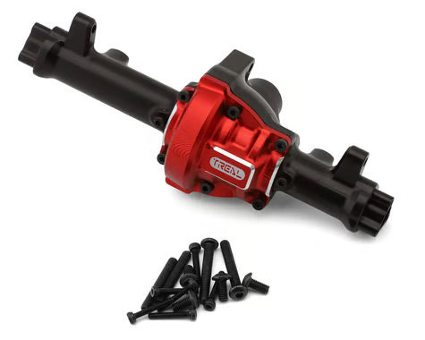 Treal Hobby Redcat Gen8 Aluminum Differential Axle Housing (Front/Rear)