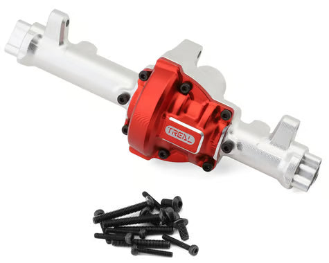Treal Hobby Redcat Gen8 Aluminum Differential Axle Housing (Front/Rear)