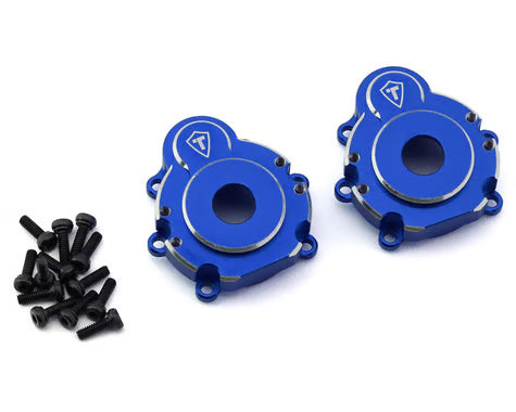 Treal Hobby Redcat Gen9 Aluminum Outer Portal Covers (2)